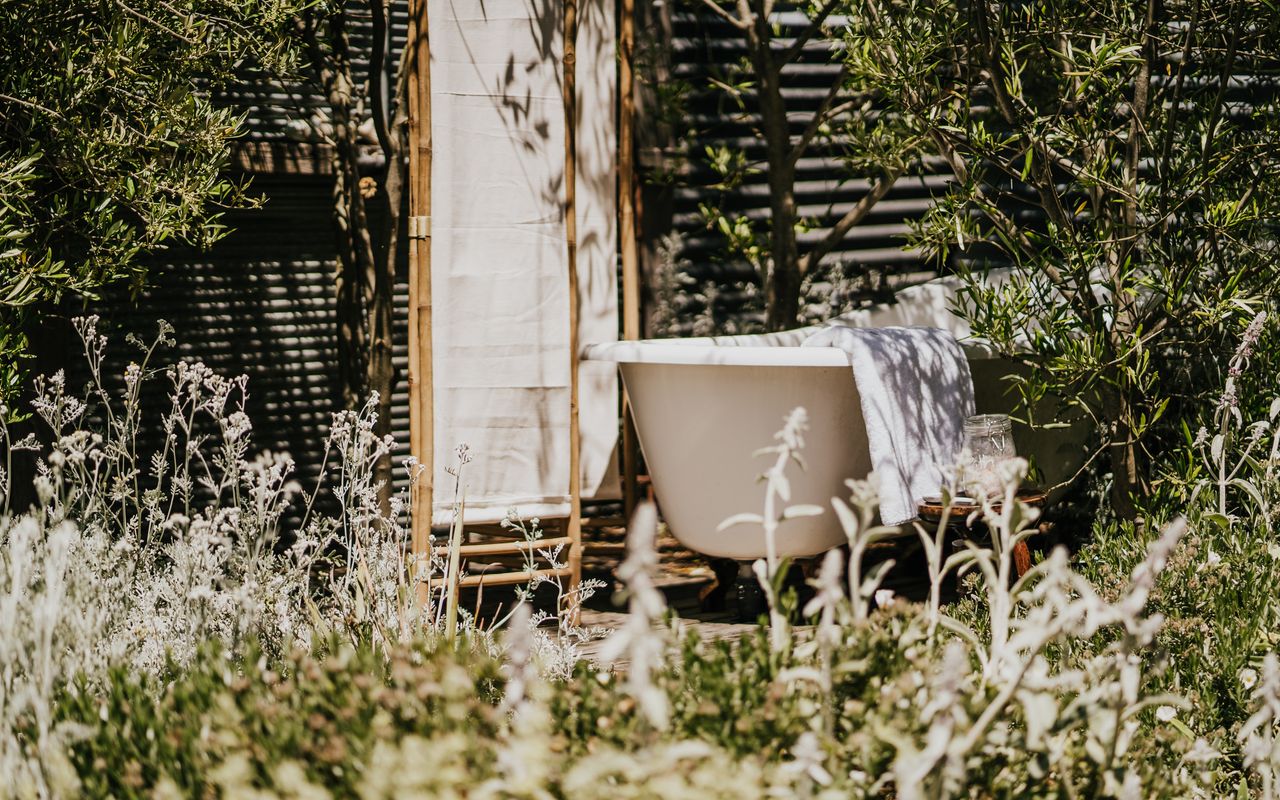 The Barn at Crofters Fold