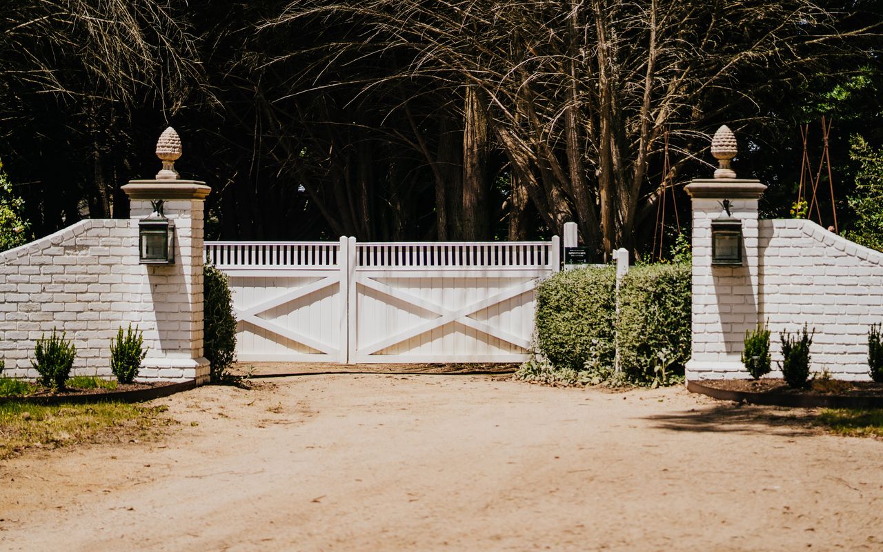 The Barn at Crofters Fold
