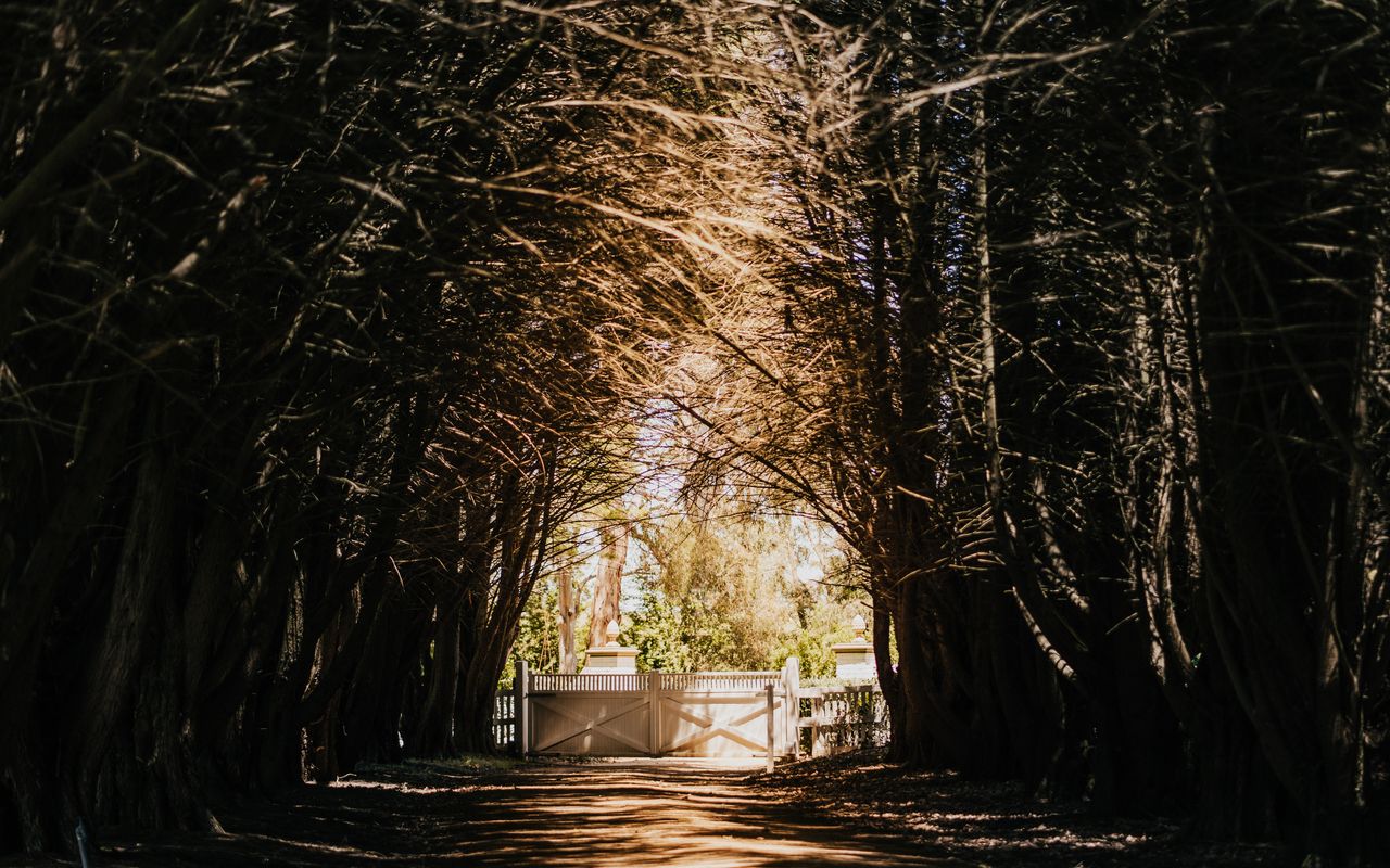 The Barn at Crofters Fold