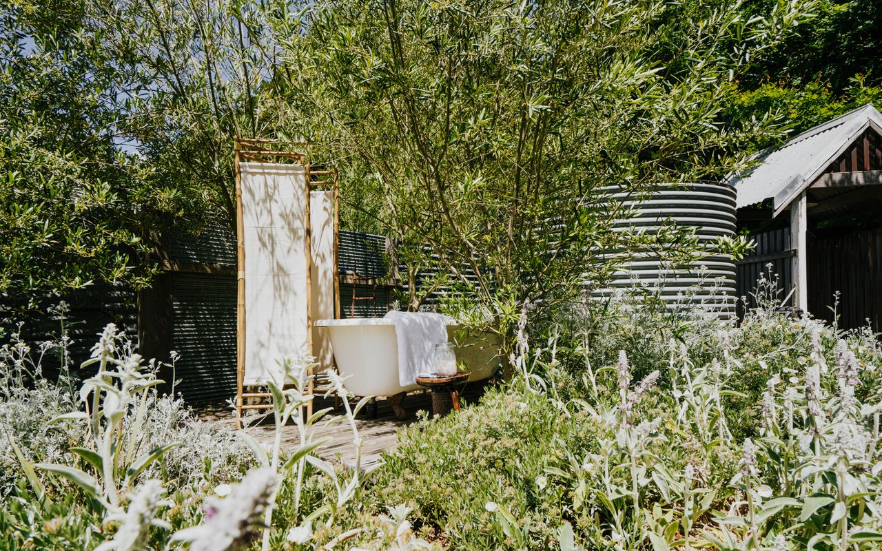 The Barn at Crofters Fold