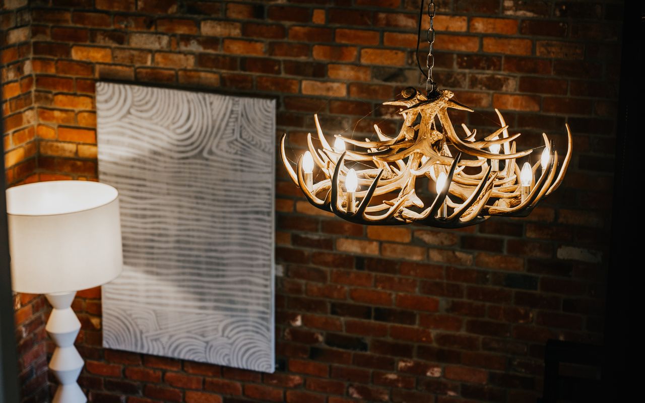 The Barn at Crofters Fold