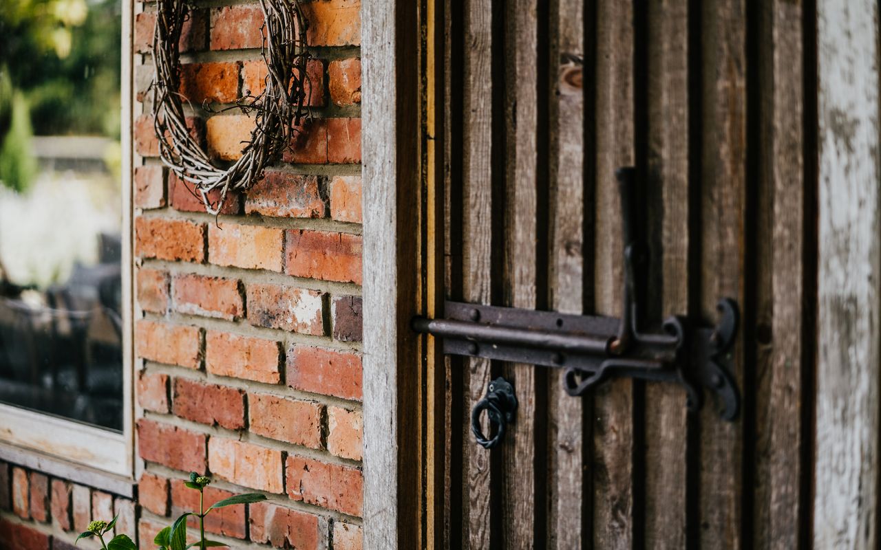 The Barn at Crofters Fold