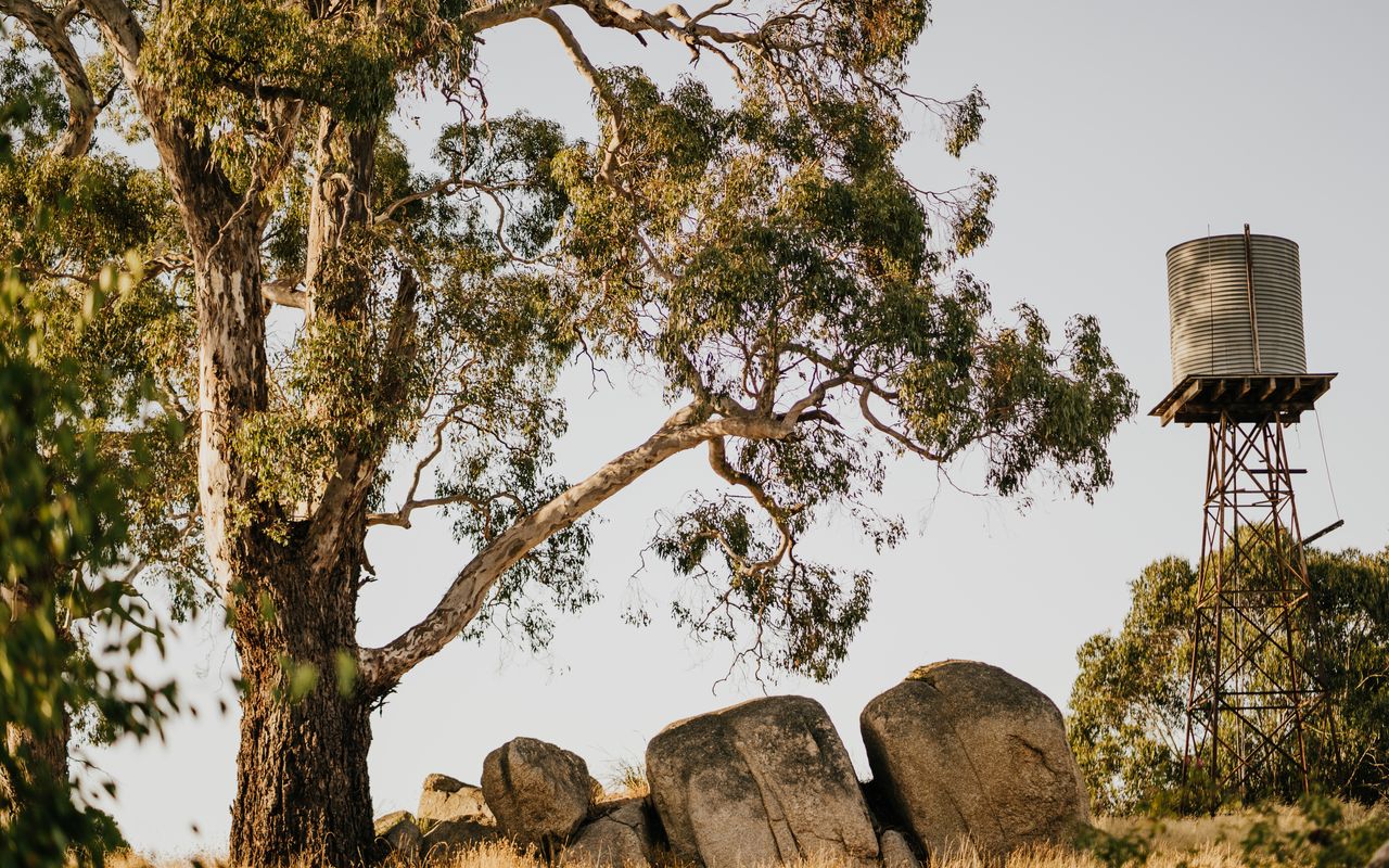 The Barn at Crofters Fold