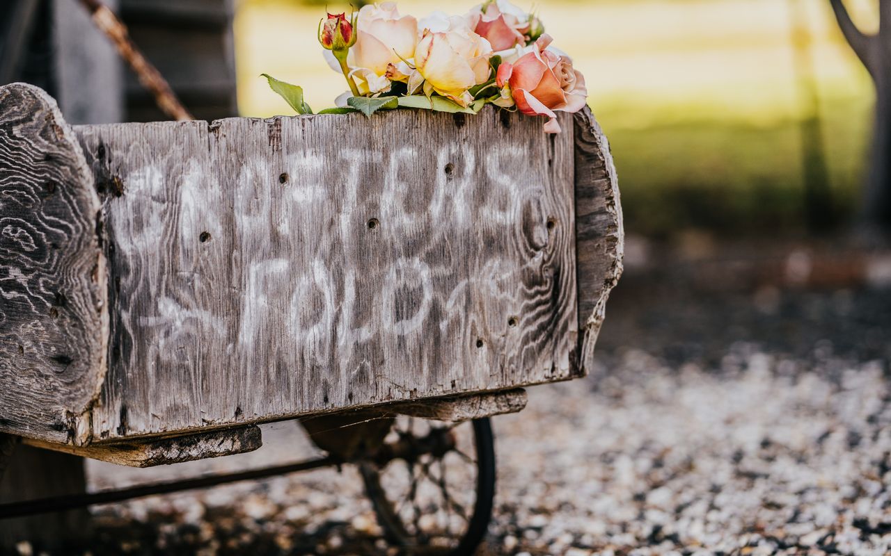 The Barn at Crofters Fold