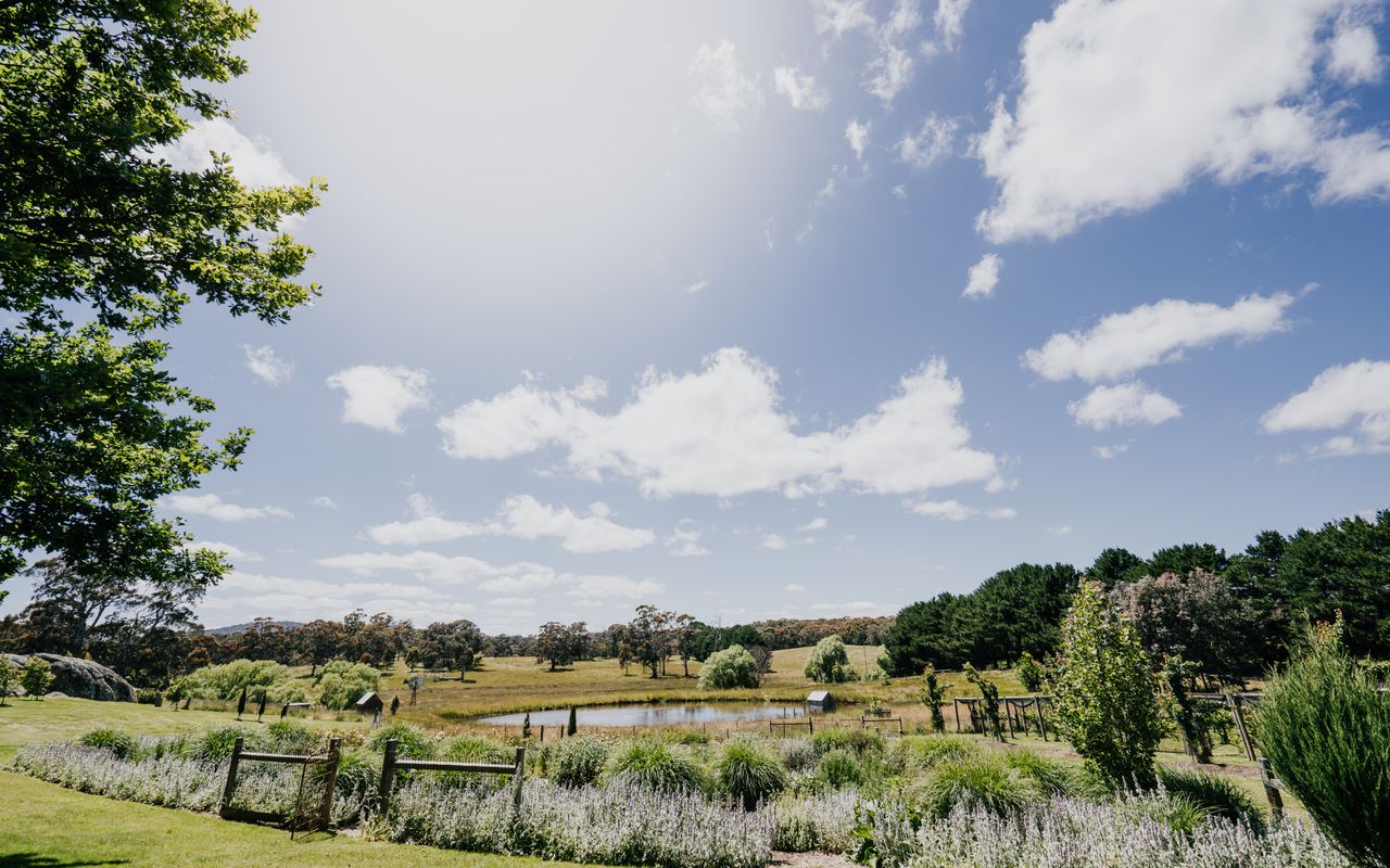 The Barn at Crofters Fold