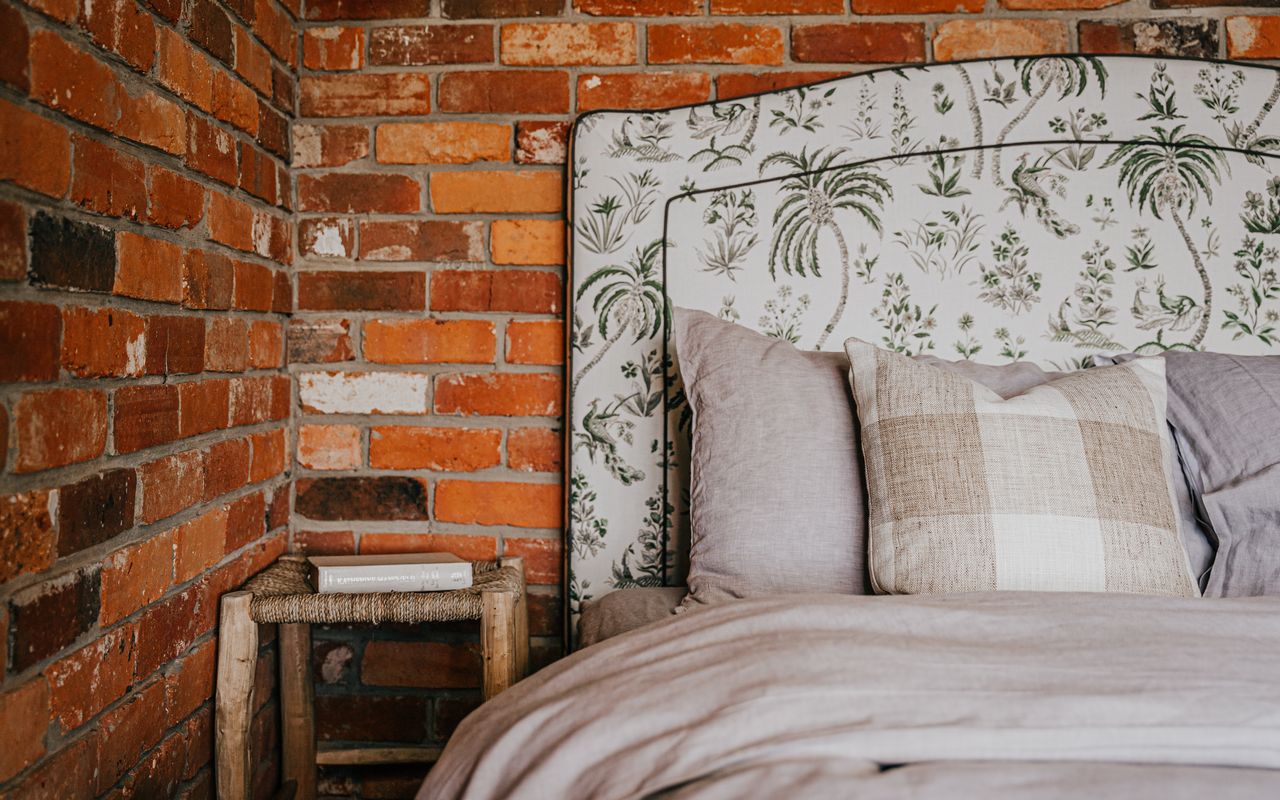 The Barn at Crofters Fold