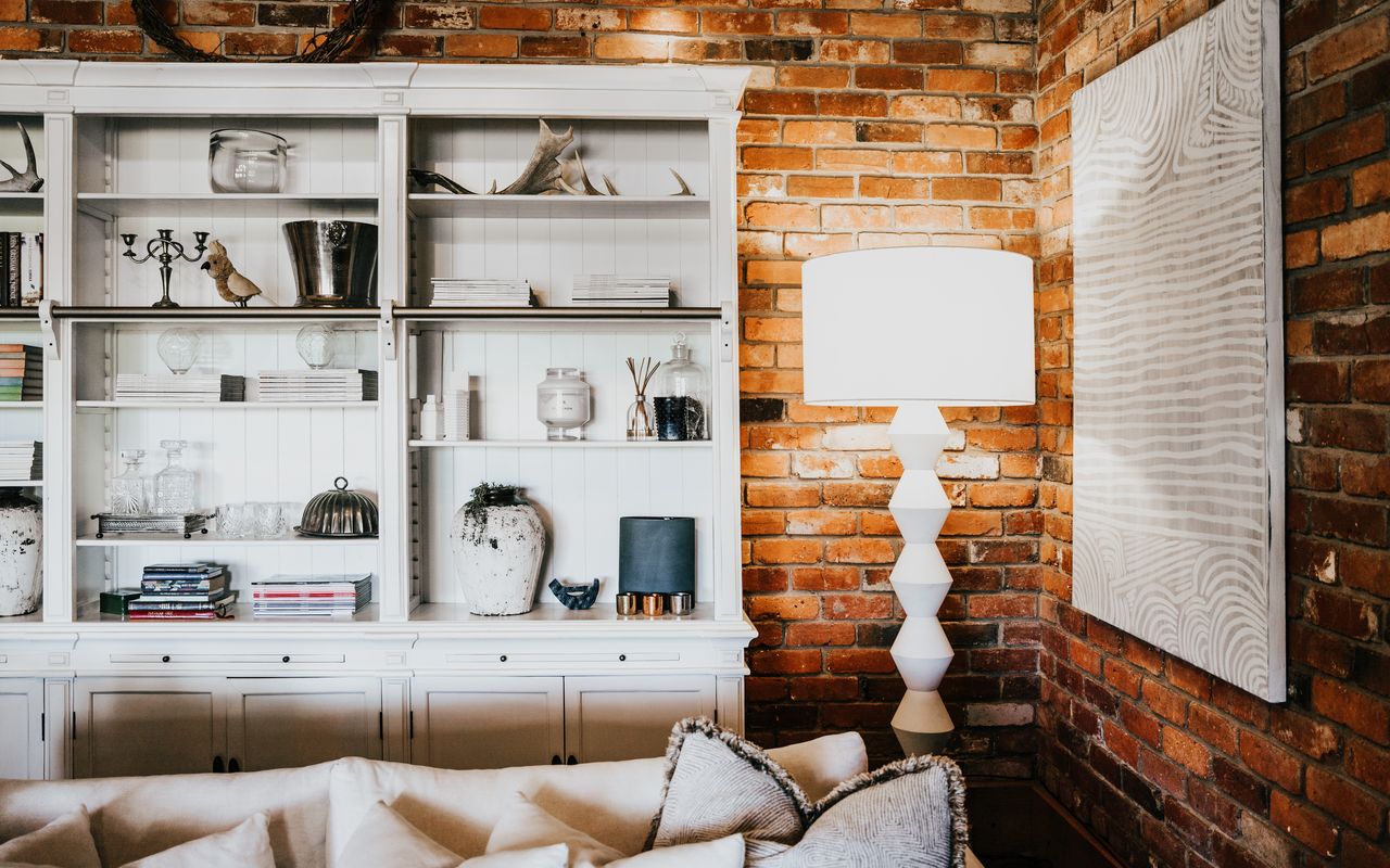 The Barn at Crofters Fold