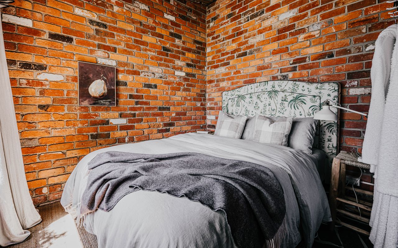 The Barn at Crofters Fold