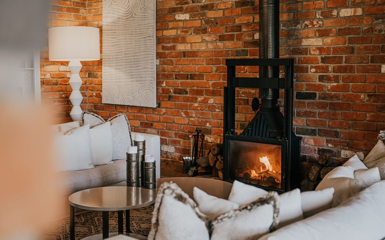 The Barn at Crofters Fold