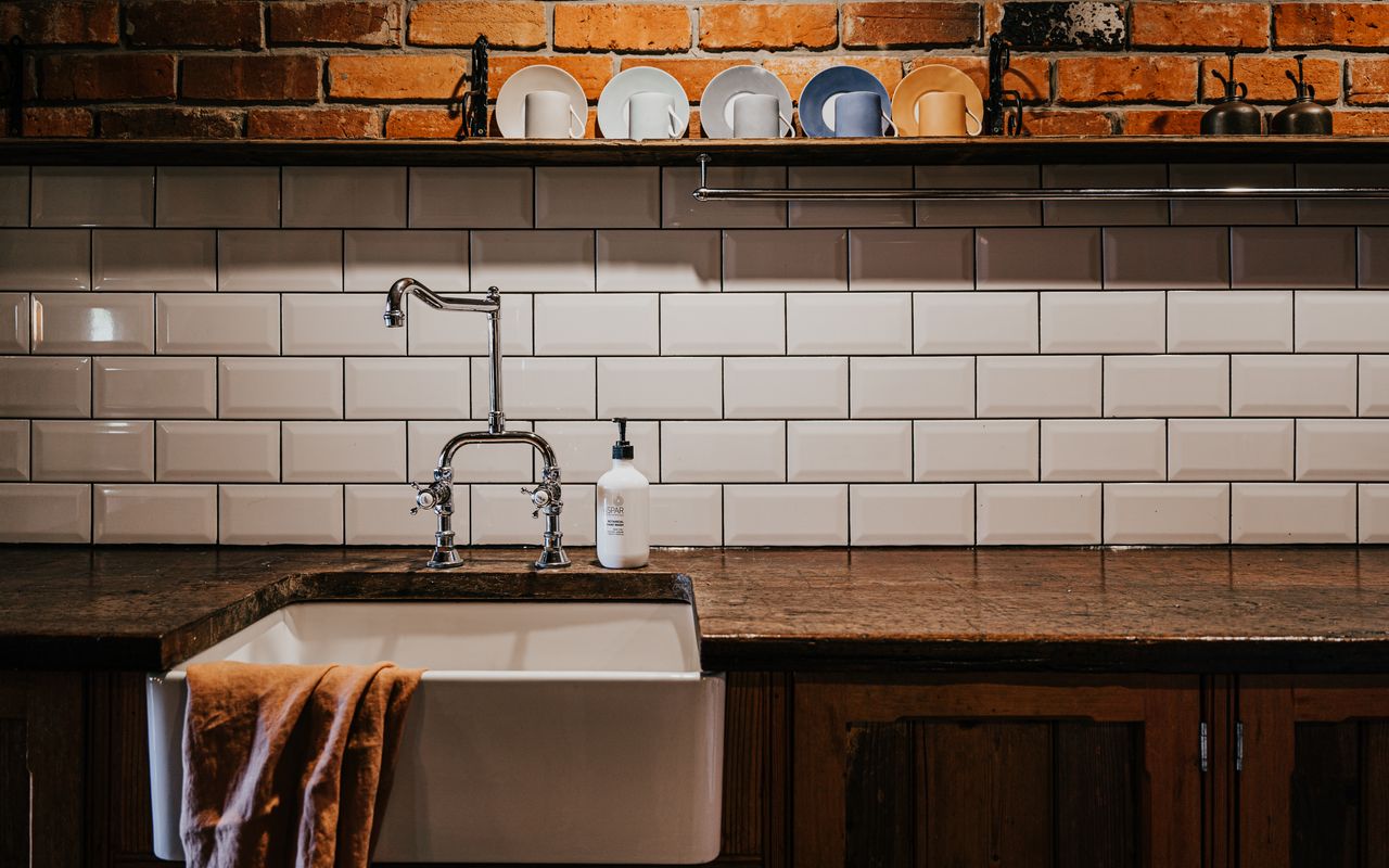 The Barn at Crofters Fold