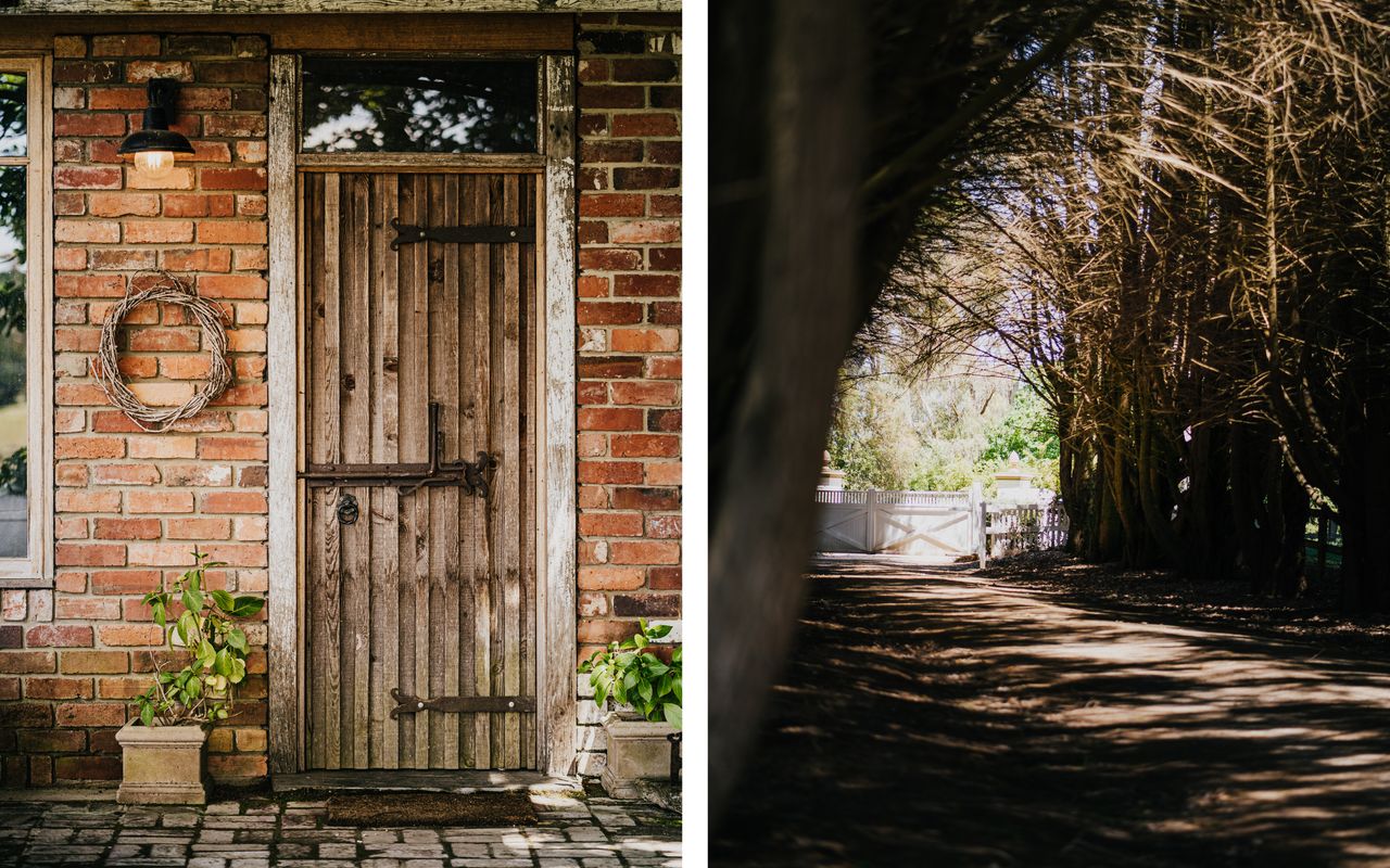 The Barn at Crofters Fold
