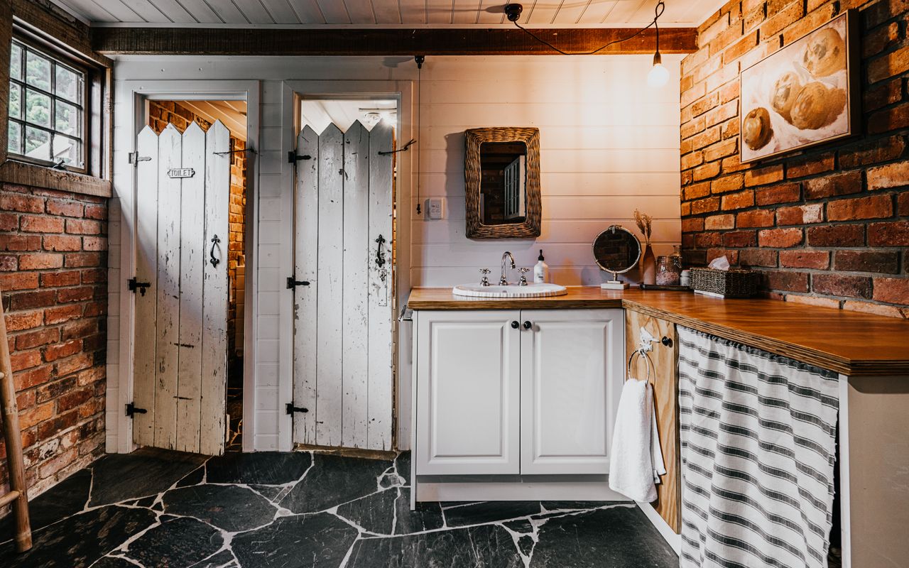 The Barn at Crofters Fold