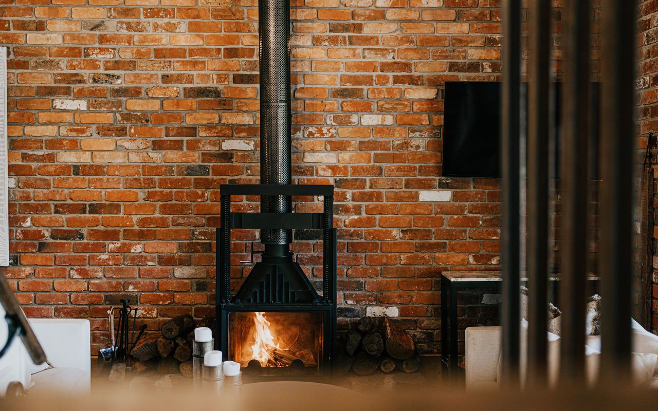 The Barn at Crofters Fold