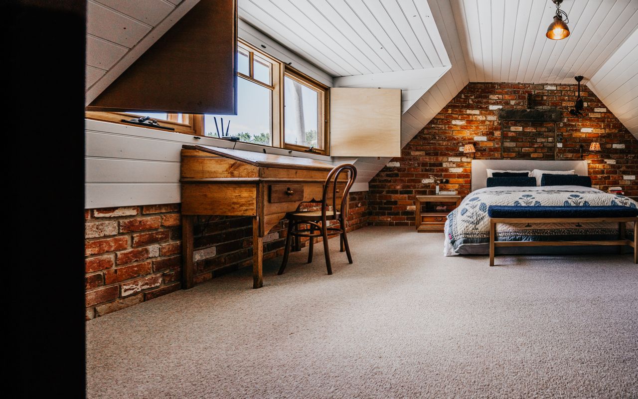 The Barn at Crofters Fold