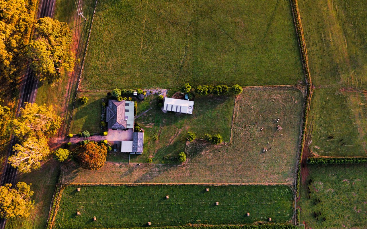 Leonards Hill House