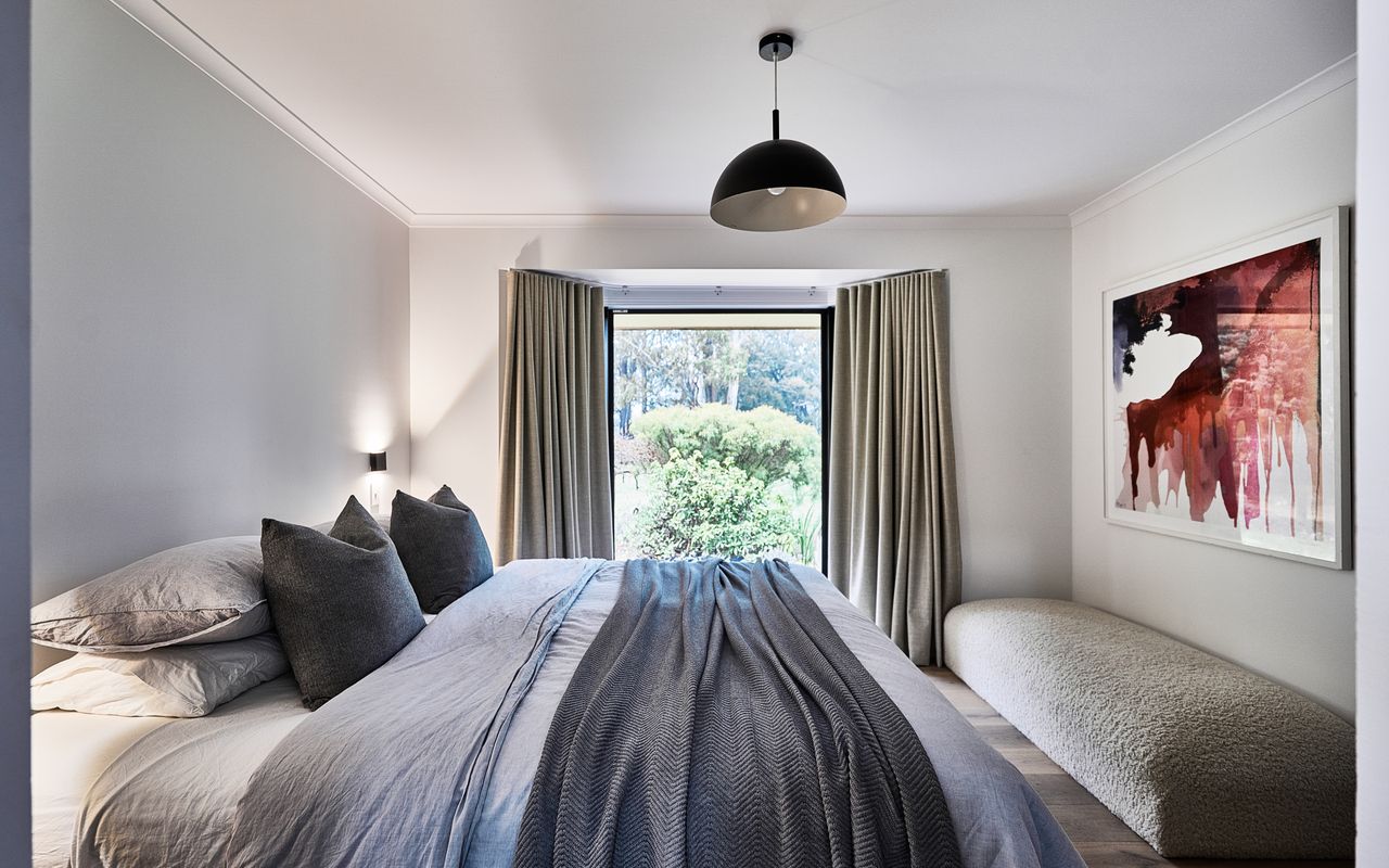 Leonards Hill House