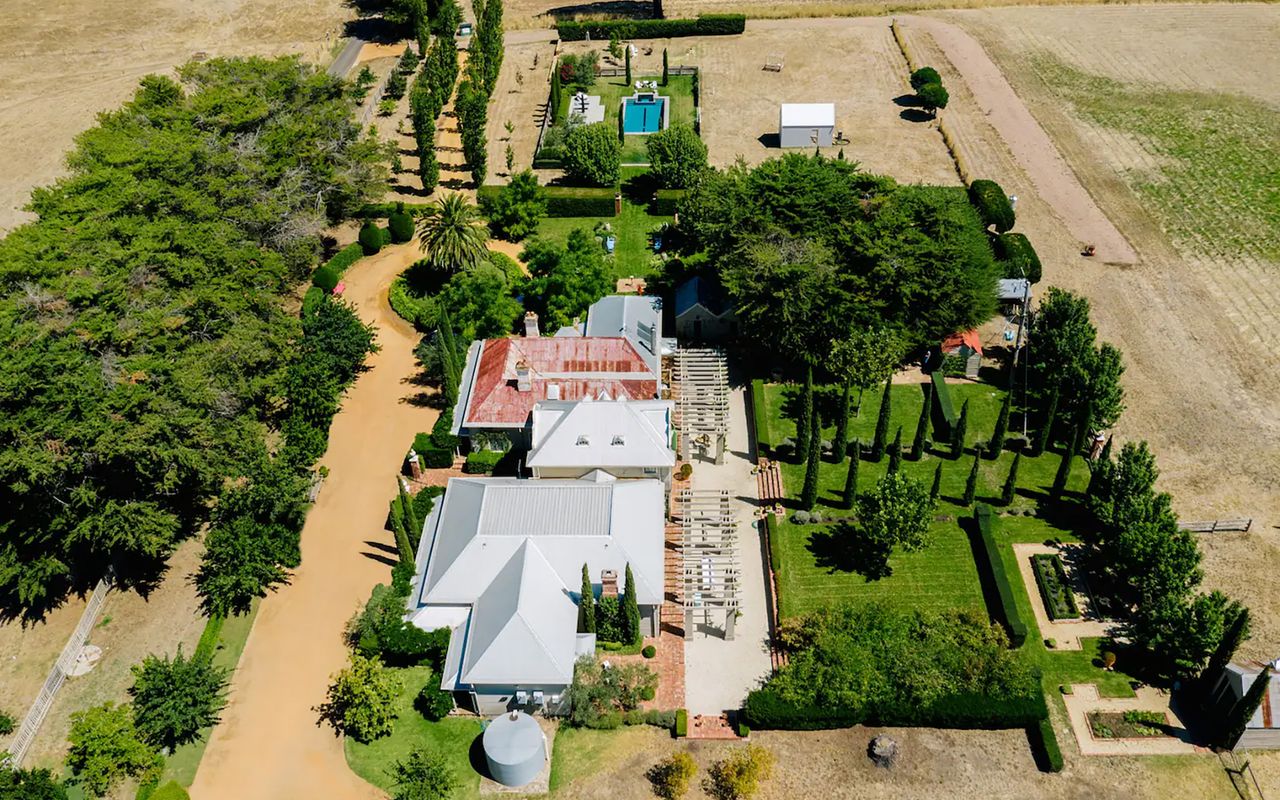 Brolga Hill Estate