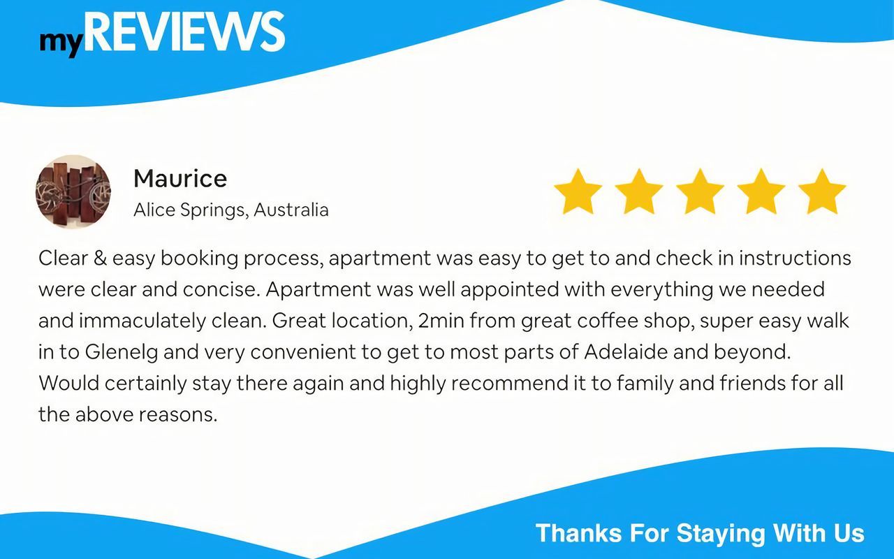 Be sure to read the rest of my 5 Star reviews below!