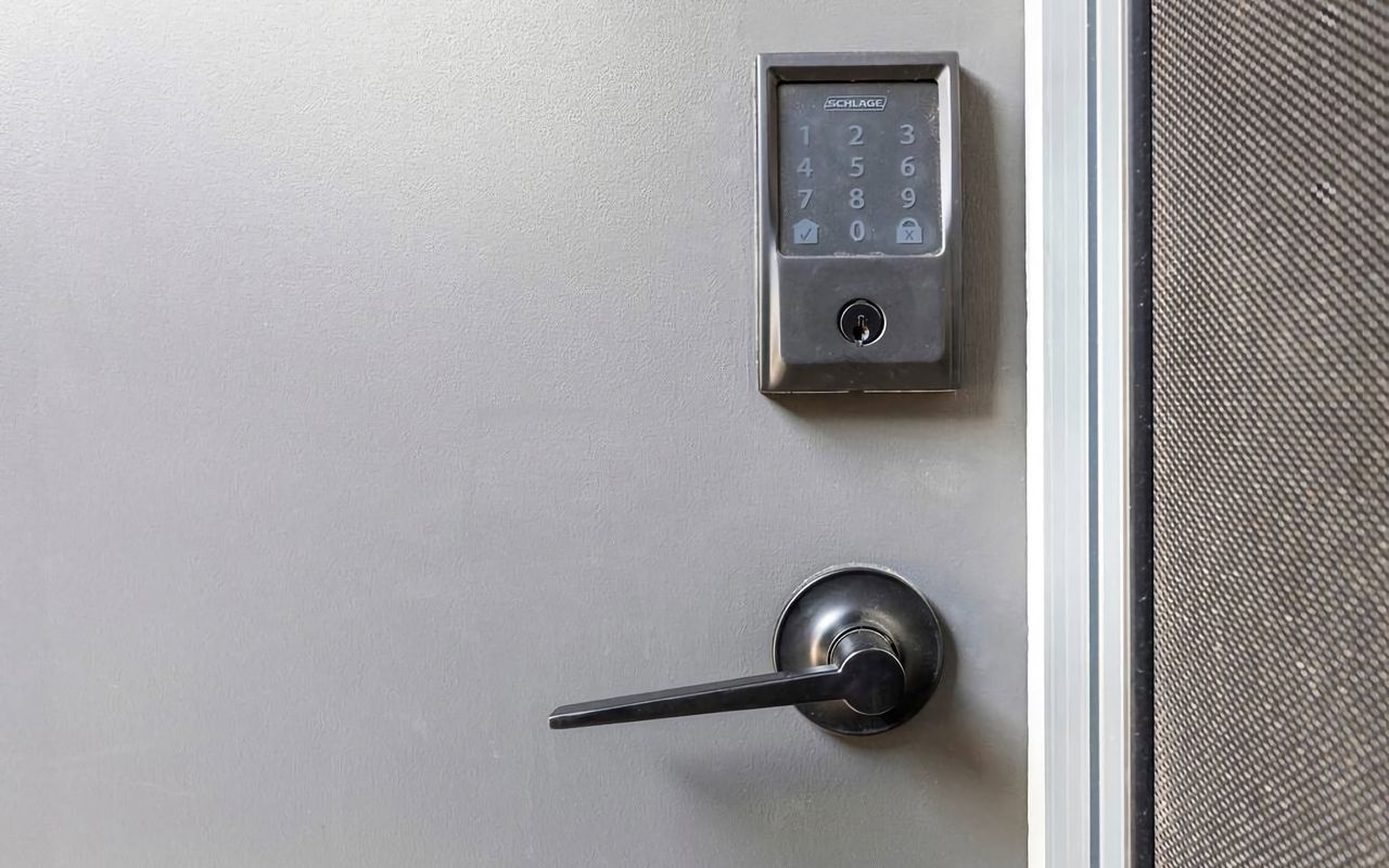 Smart Lock