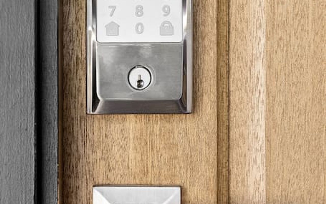 Smart Lock