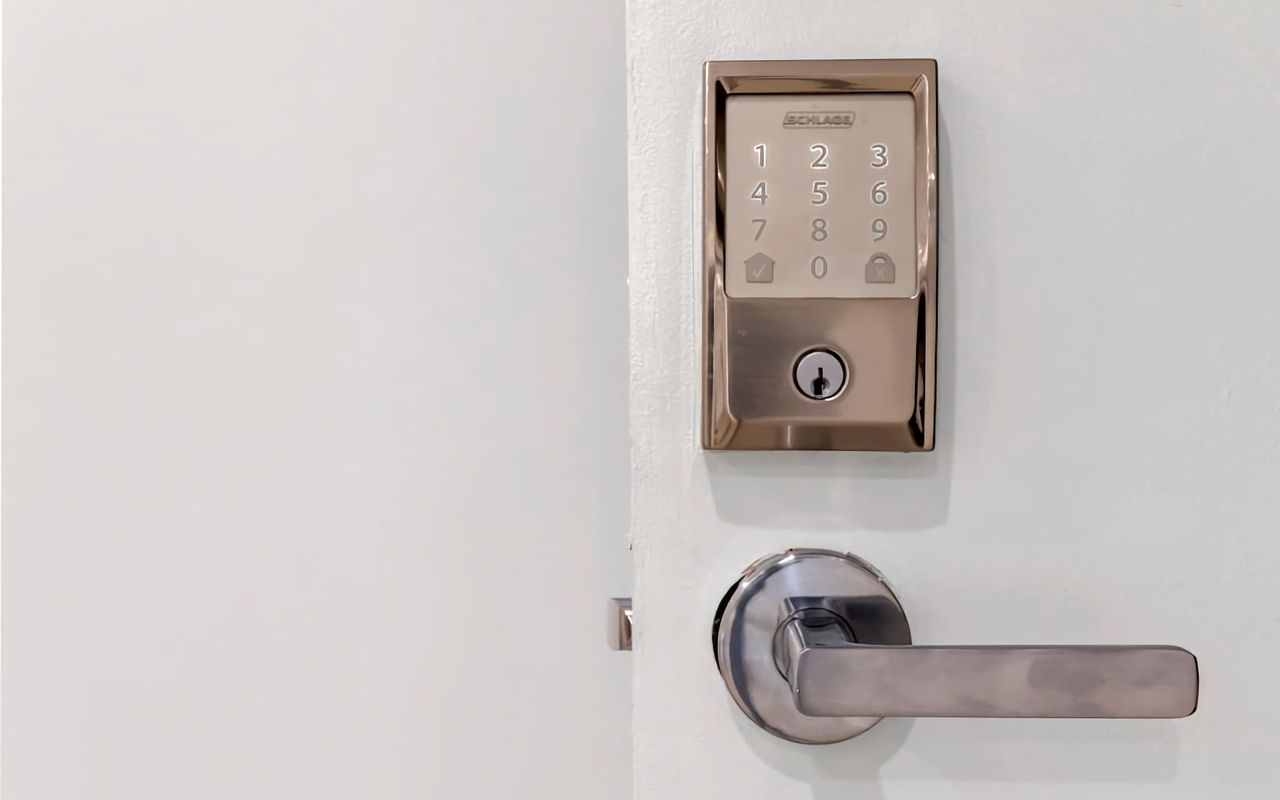 Smart Lock