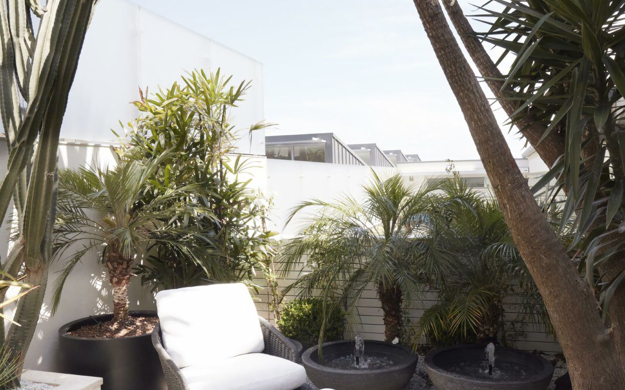 Tamarama House IBO Luxe