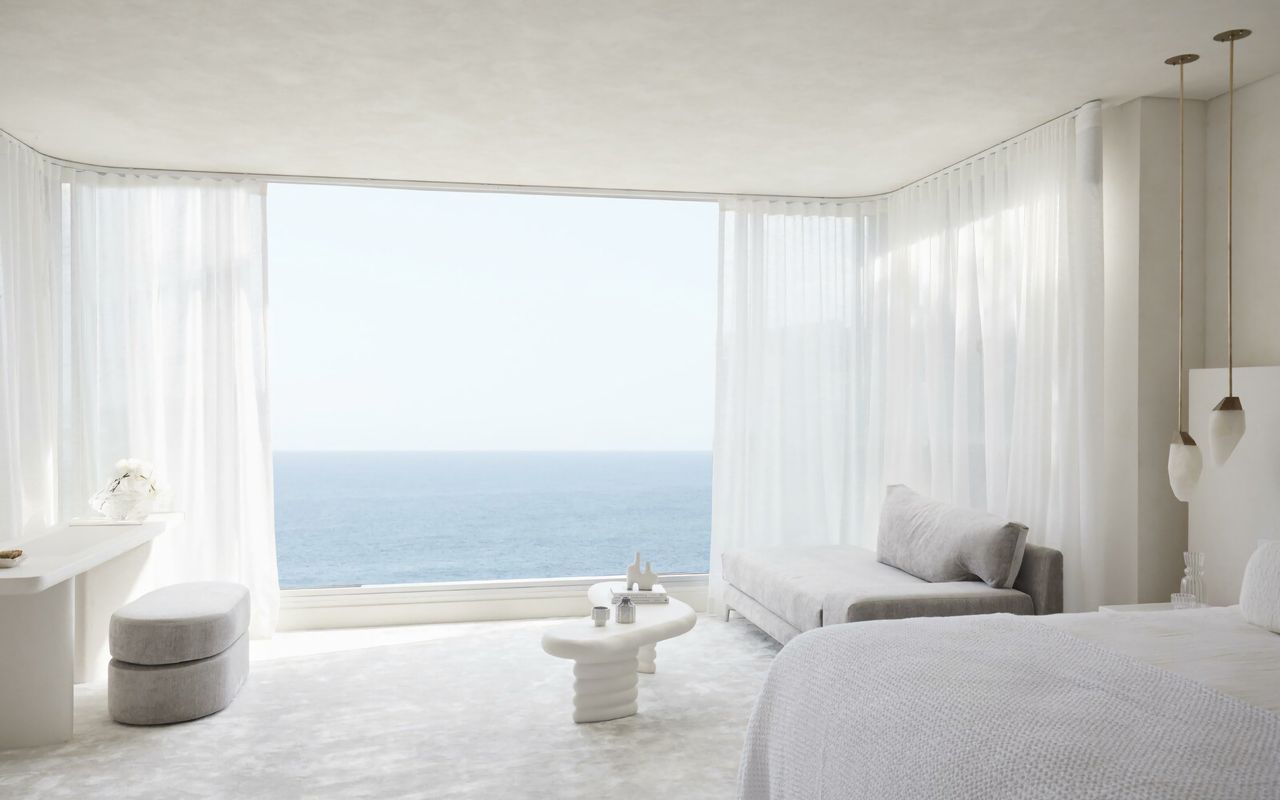 Tamarama House IBO Luxe
