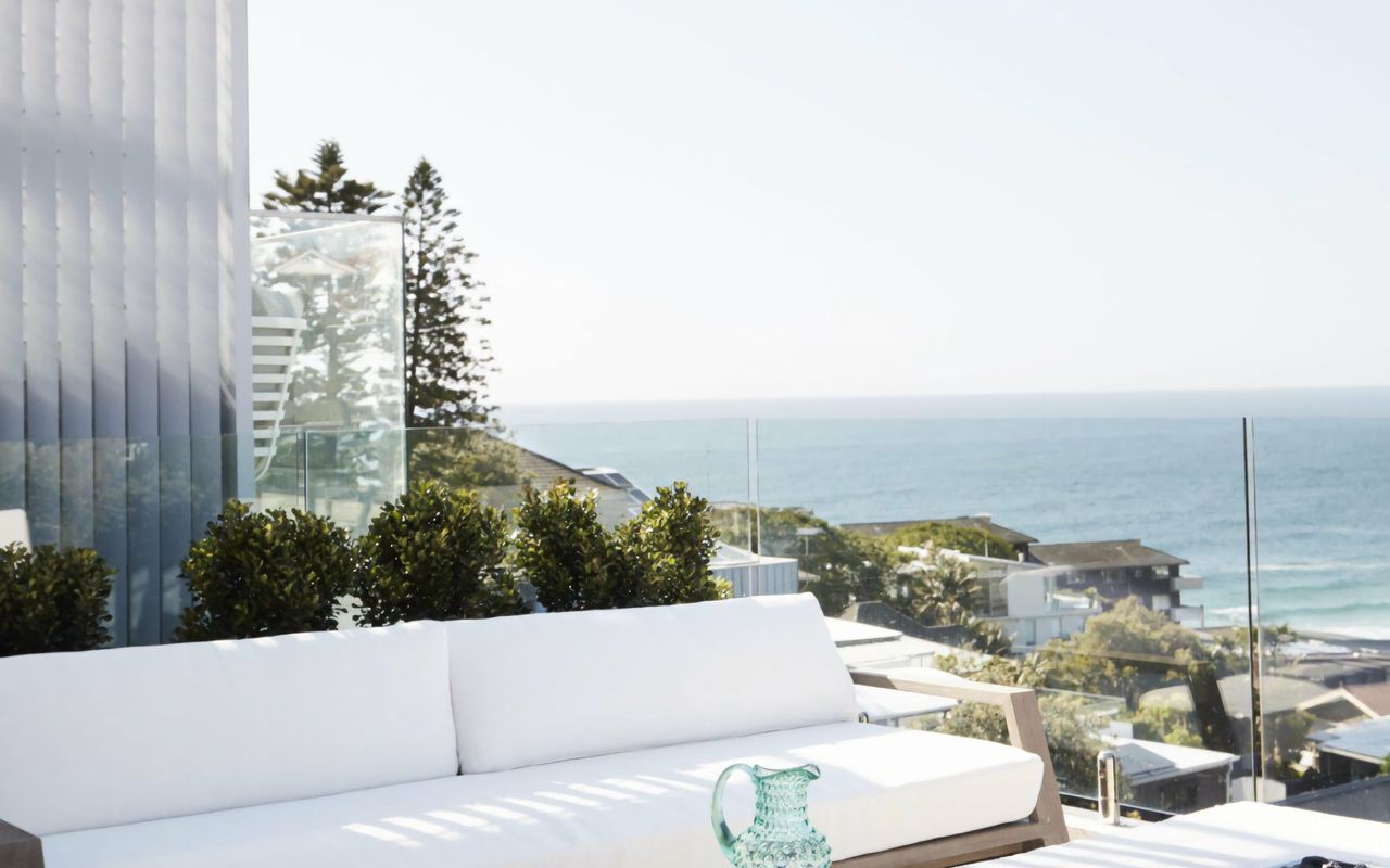 Tamarama House IBO Luxe