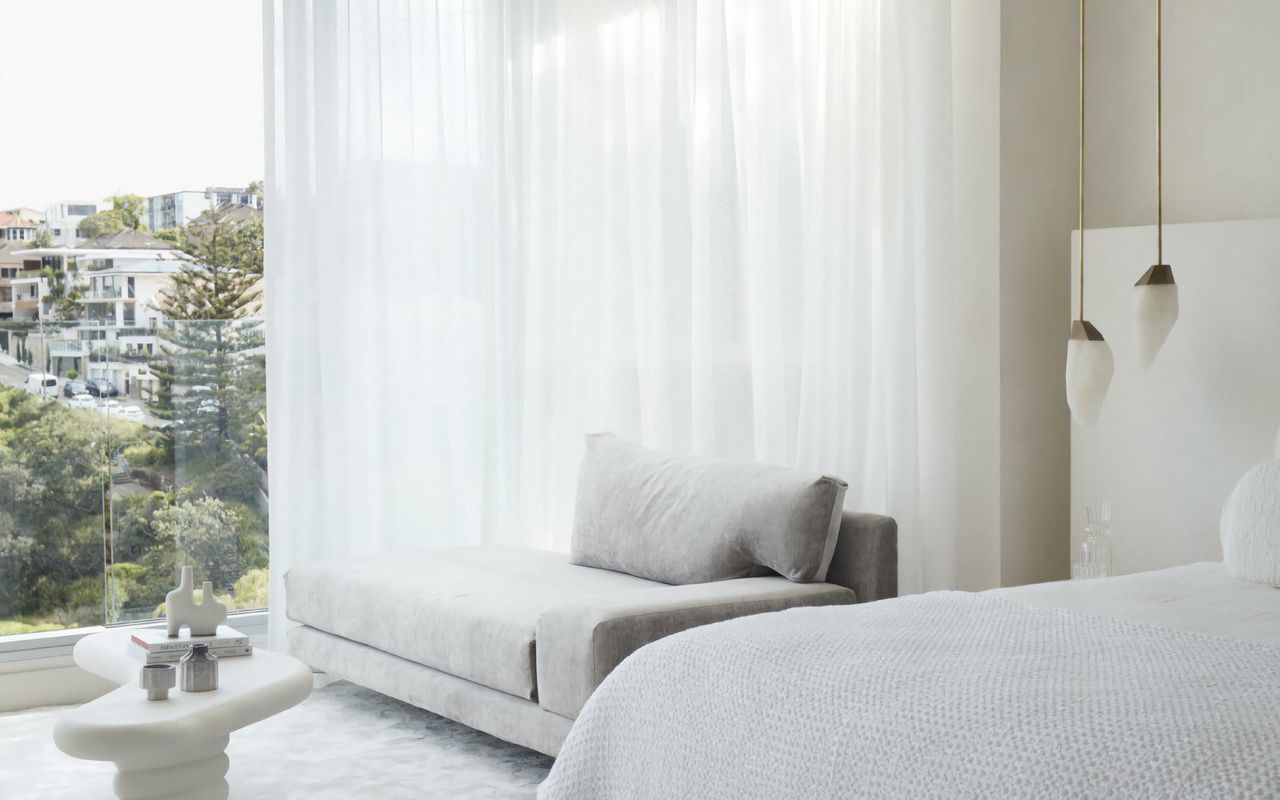 Tamarama House IBO Luxe