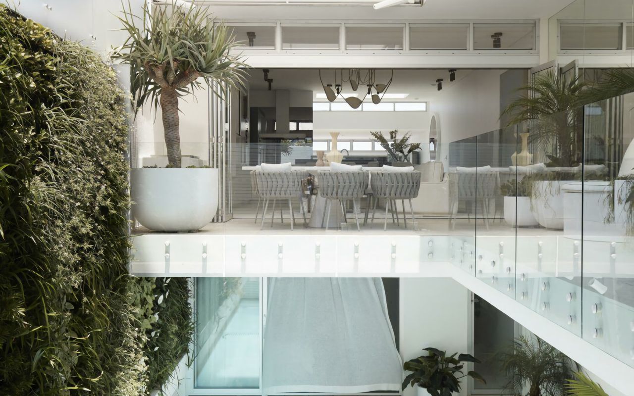 Tamarama House IBO Luxe