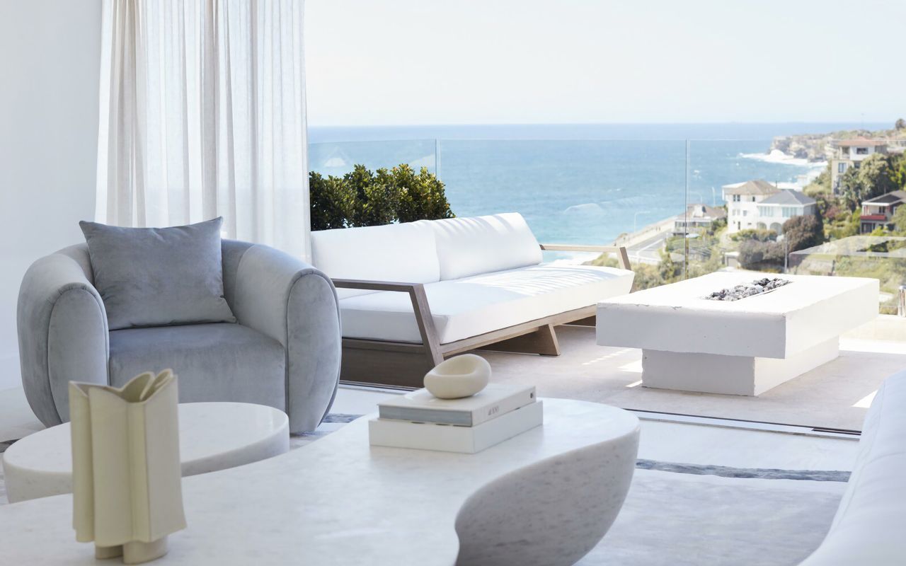 Tamarama House IBO Luxe