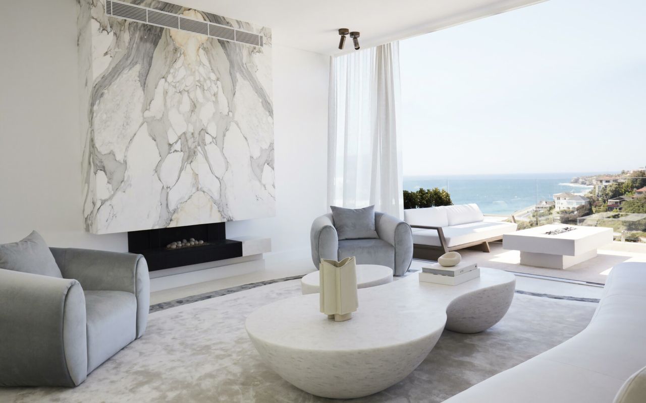 Tamarama House IBO Luxe