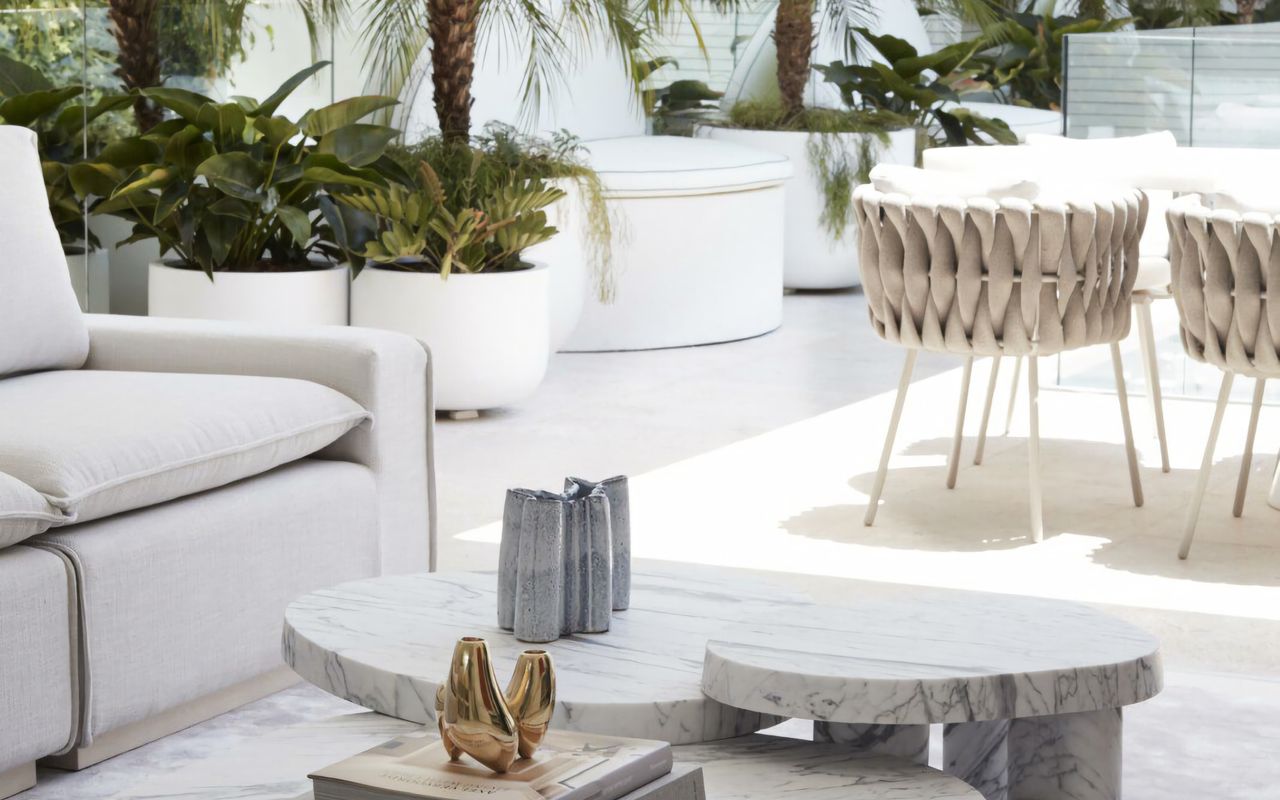 Tamarama House IBO Luxe