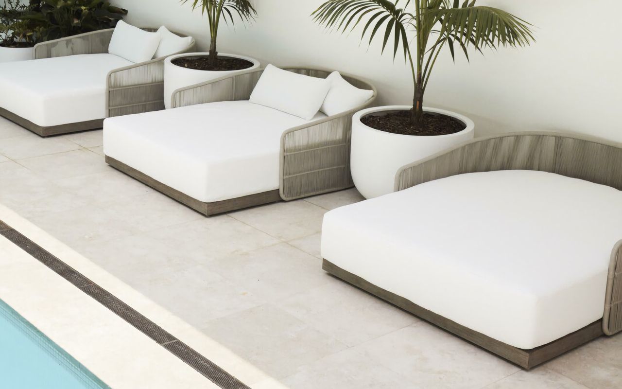 Tamarama House IBO Luxe