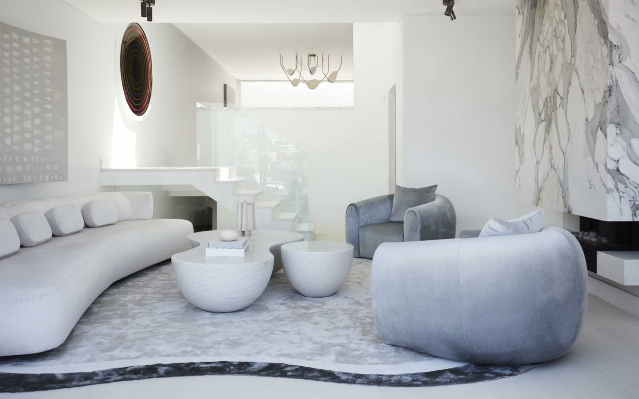 Tamarama House IBO Luxe