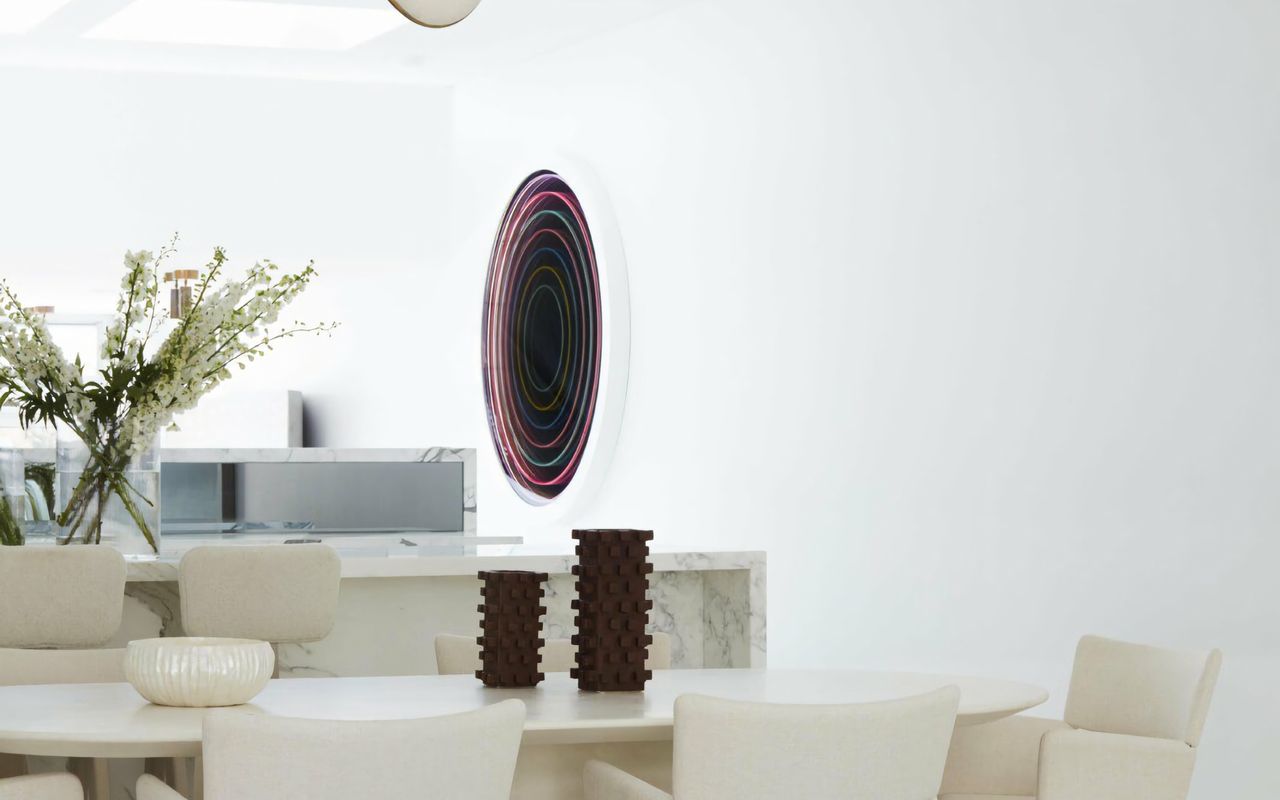 Tamarama House IBO Luxe