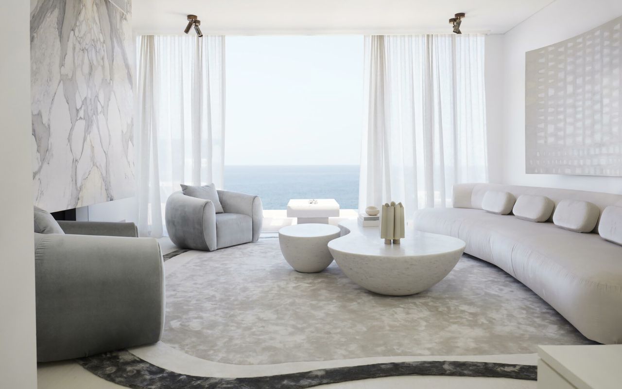 Tamarama House IBO Luxe