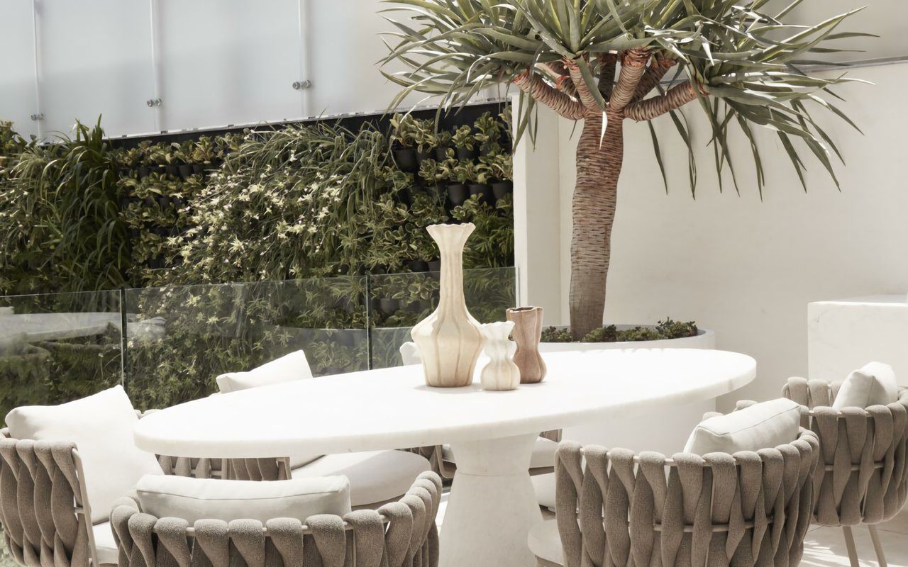 Tamarama House IBO Luxe