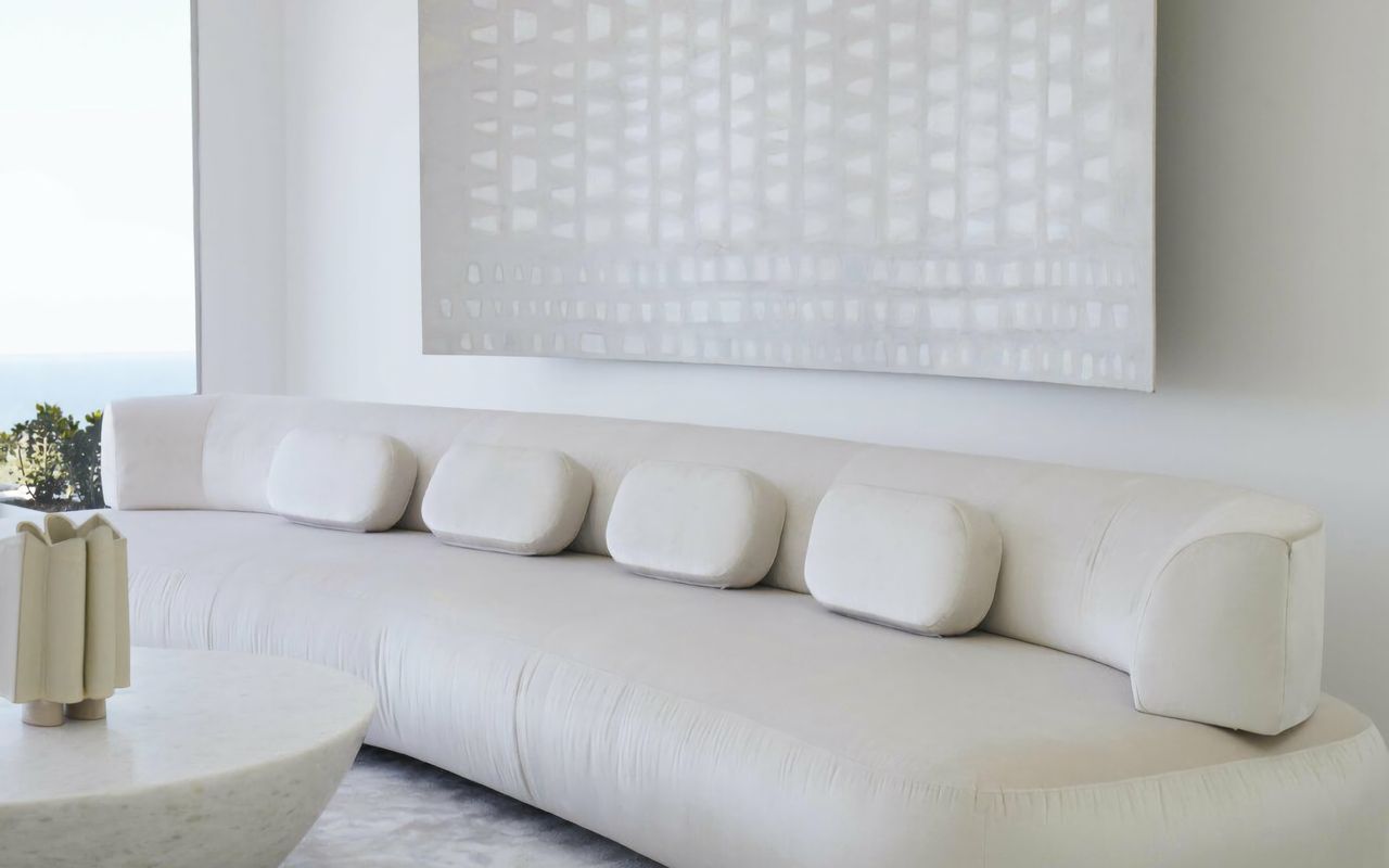 Tamarama House IBO Luxe