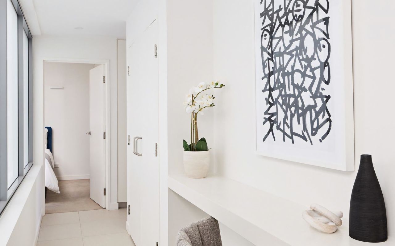 Metropolitan Woolloomooloo I90