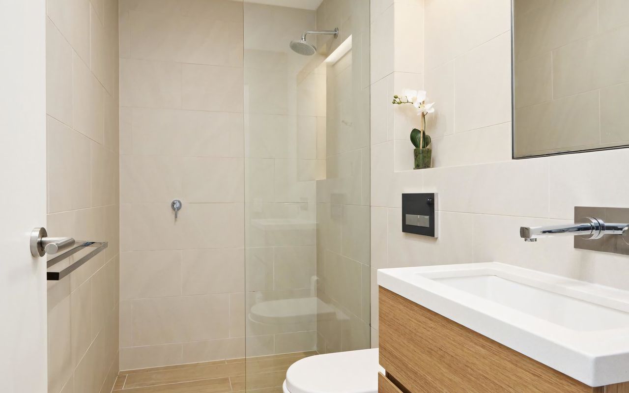 Metropolitan Woolloomooloo I90