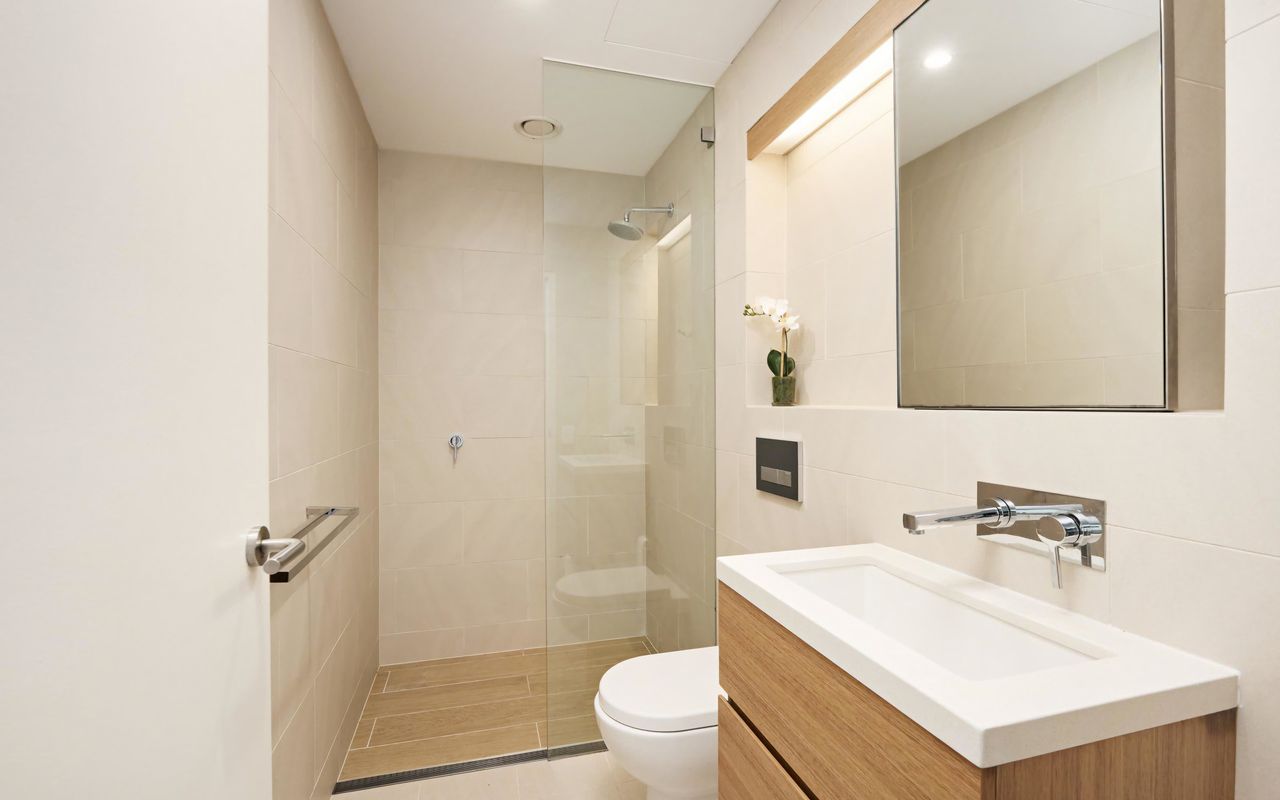 Metropolitan Woolloomooloo I90