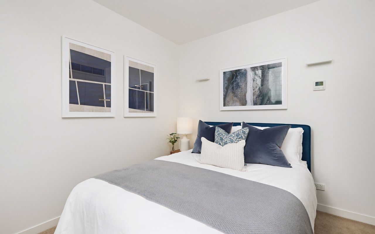 Metropolitan Woolloomooloo I90