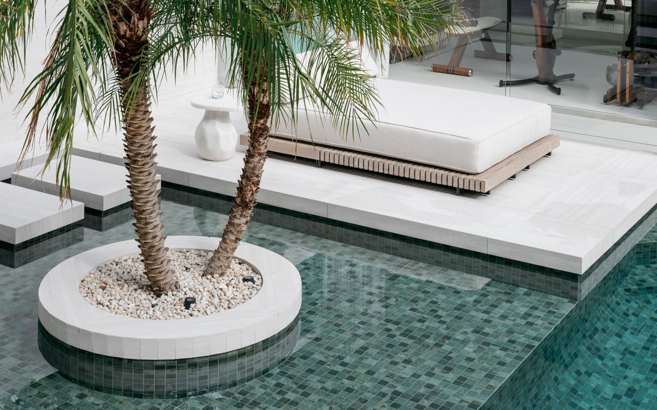 The Pavilion Avalon Beach IBO Luxe