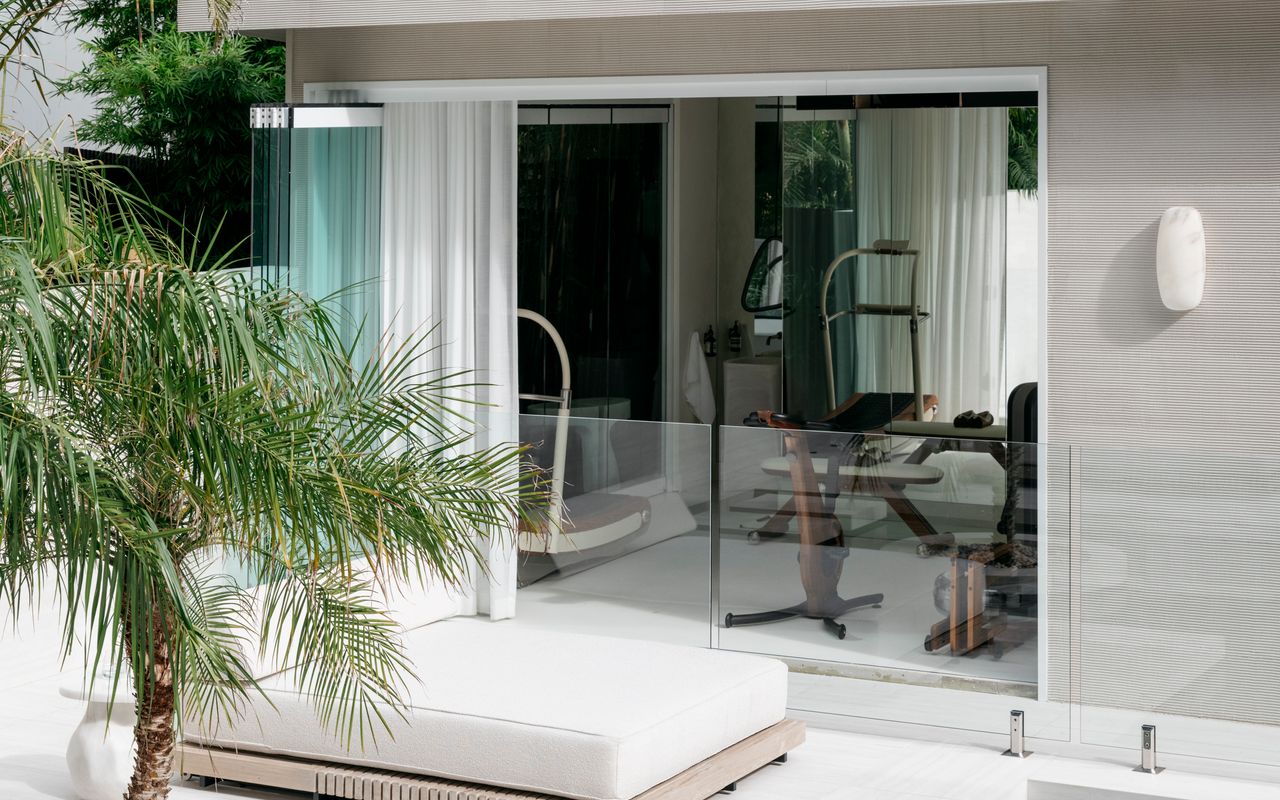 The Pavilion Avalon Beach IBO Luxe