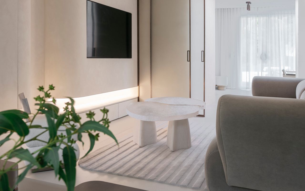 The Pavilion Avalon Beach IBO Luxe