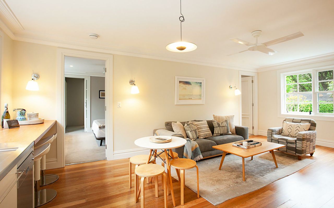 The Hideaway Double Bay ISYD