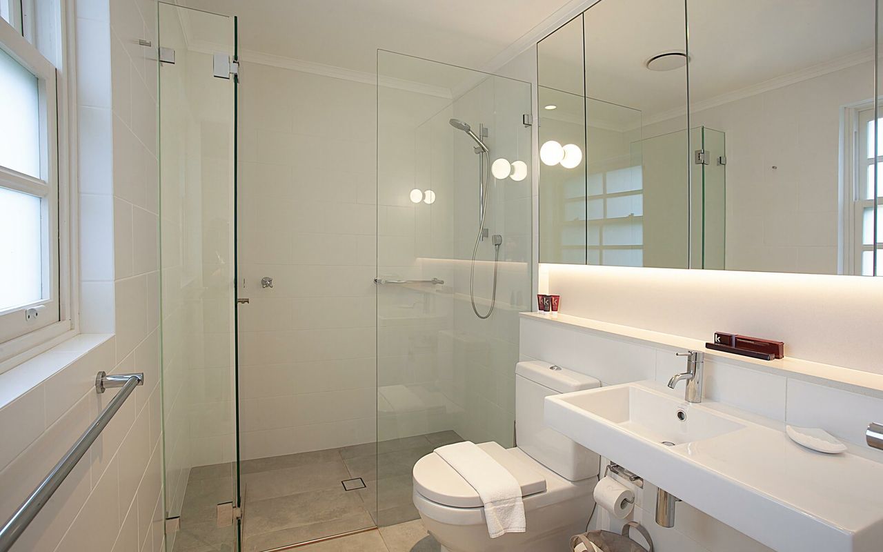 The Hideaway Double Bay ISYD