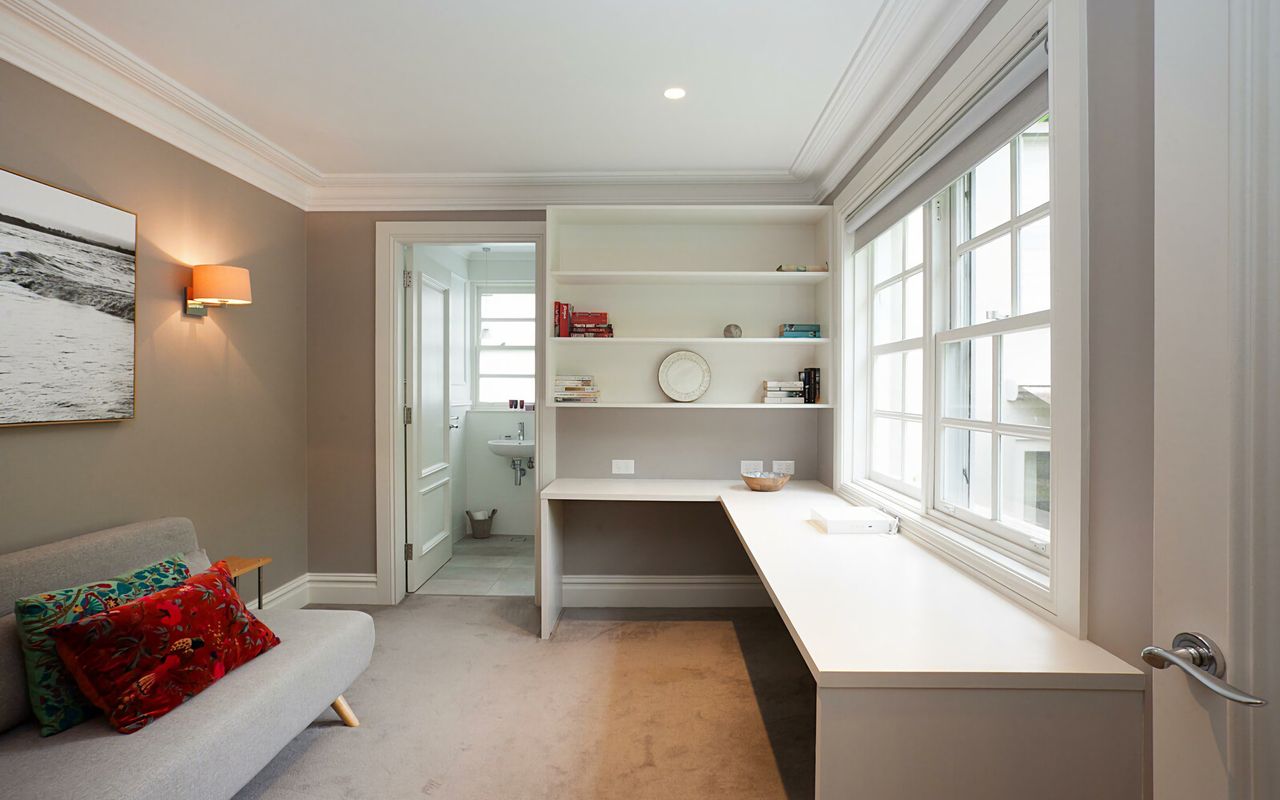 The Hideaway Double Bay ISYD