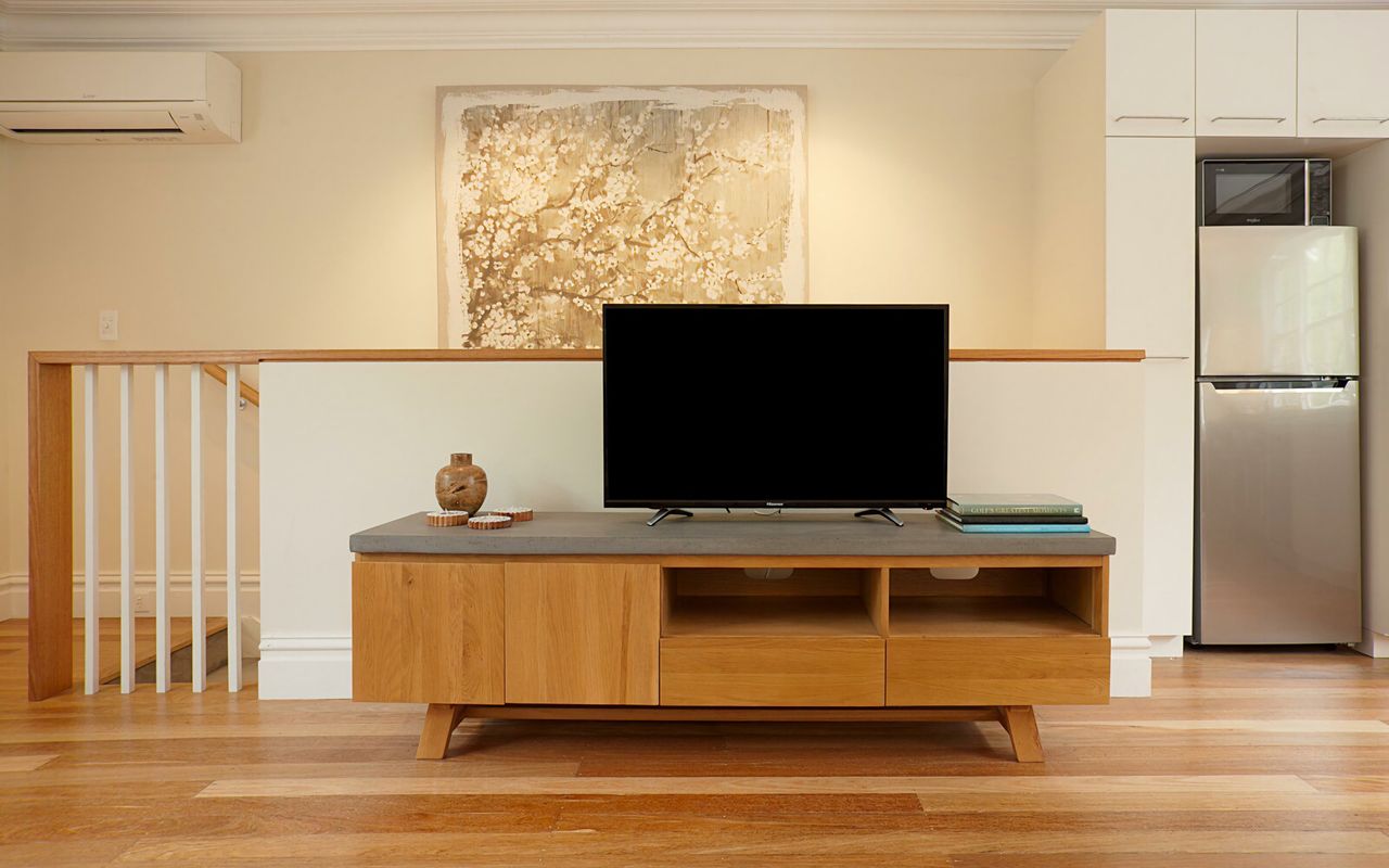 The Hideaway Double Bay ISYD
